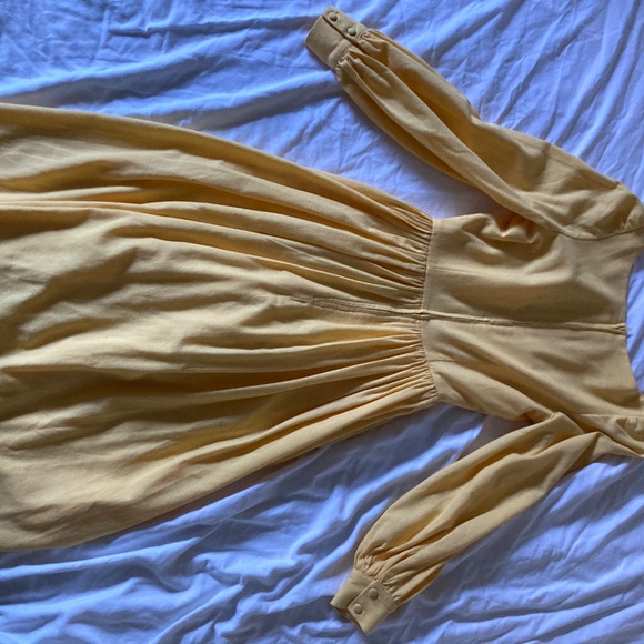 Hearts and Found “Harlow” Dress: Size XS/XXS - Picture 2 of 7